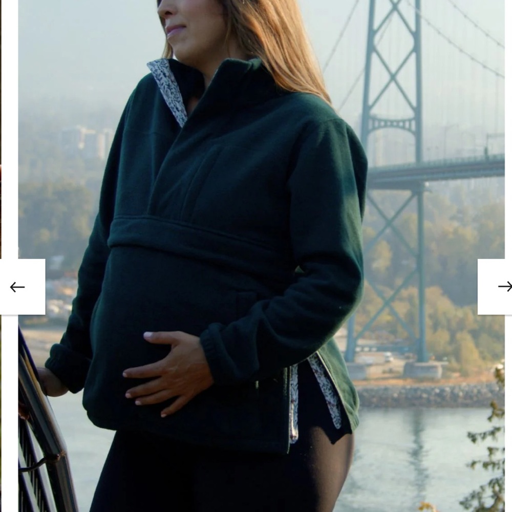 WILDELORE All Phases Fleece